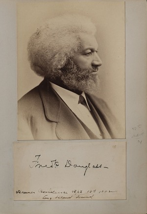 Douglass Day